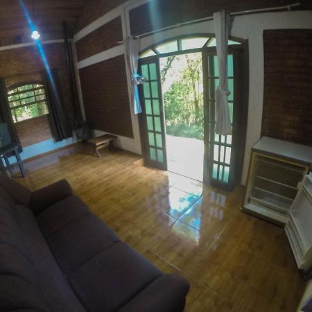 Pousada Ceu Da Mantiqueira Extrema Bagian luar foto