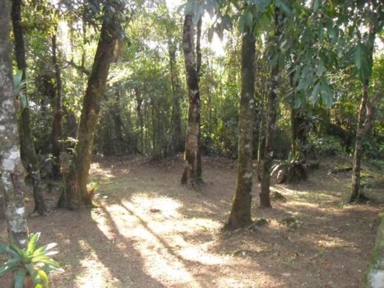 Pousada Ceu Da Mantiqueira Extrema Bagian luar foto