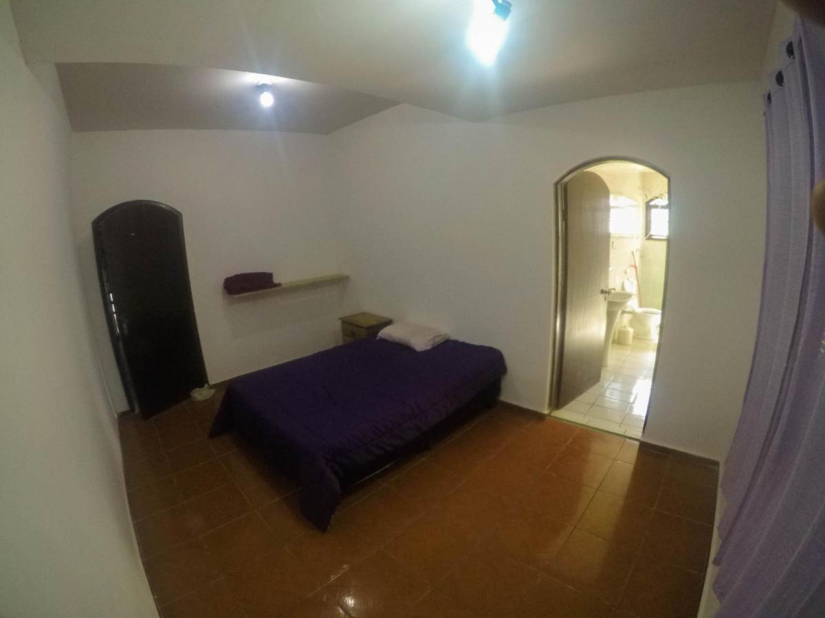 Pousada Ceu Da Mantiqueira Extrema Bagian luar foto