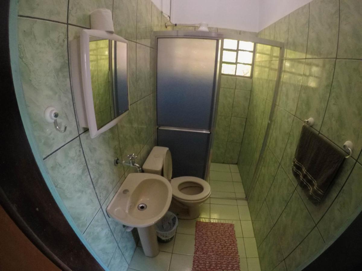 Pousada Ceu Da Mantiqueira Extrema Bagian luar foto